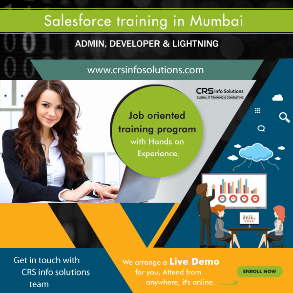 Salesforce course fee in Mumbai, New Delhi, Delhi, India