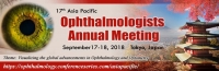 17th Asia Pacific Ophthalmologists Annual Meeting
