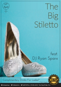 The Big Stiletto