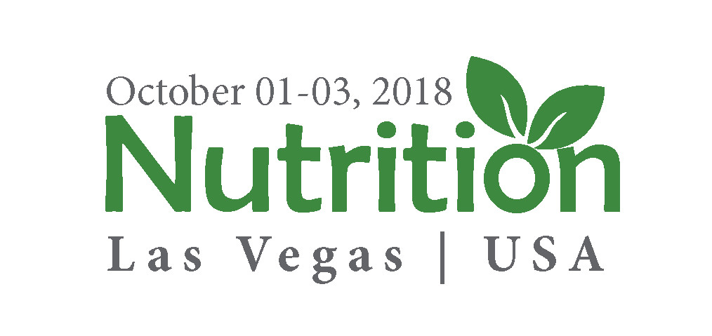 International Conference On Nutrition, Las Vegas, Nevada, United States