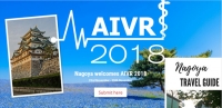 2018 International Conference on Artificial Intelligence and Virtual Reality (AIVR 2018)--Ei Compendex and Scopus