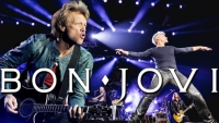 Bon Jovi Tickets & Tour Dates 2018 - TixBag