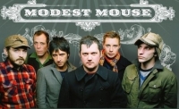 Modest Mouse - TixTM