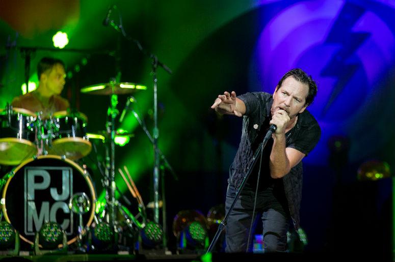 Pearl Jam Concert Tickets at TixTM, Seattle, Washington, United States