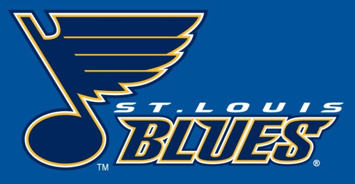 NHL Western Conference Semifinals: St. Louis Blues vs. TBD, Saint Louis, Missouri, United States