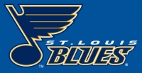 NHL Western Conference Semifinals: St. Louis Blues vs. TBD