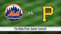 Pittsburgh Pirates vs. New York Mets 2018 - TixBag MLB Baseball Tickets