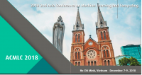 2018 2nd Asia Conference on Machine Learning and Computing (ACMLC 2018)--Scopus