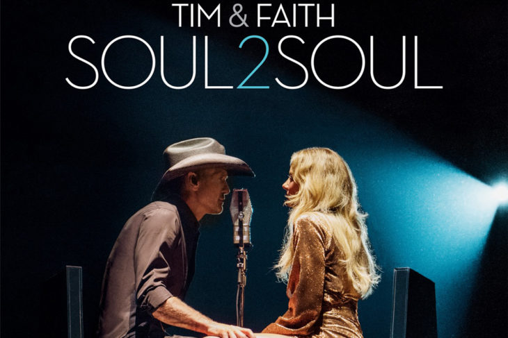 Tim McGraw & Faith Hill Tickets 2018 - TixBag, Plumas, California, United States