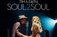 Tim McGraw & Faith Hill Tickets 2018 - TixBag