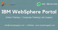 IBM WebSphere Portal Training