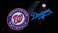 Washington Nationals vs. Los Angeles Dodgers Match Tickets at TixTM