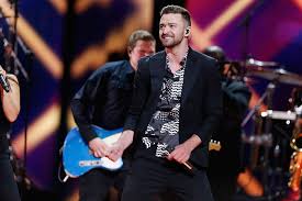 Justin Timberlake - TixTM, Miami, Florida, United States