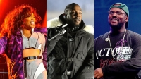 Kendrick Lamar, SZA & Schoolboy Q Tour 2018 - TixBag