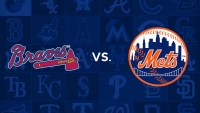Atlanta Braves vs. New York Mets Match Tickets at TixTM