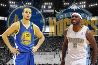 NBA Western Conference First Round: Denver Nuggets vs. TBD