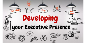 Executive Presence - Key to Getting Promoted, Aurora, Colorado, United States