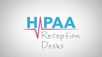 HIPAA Designed for the Front Office Staff