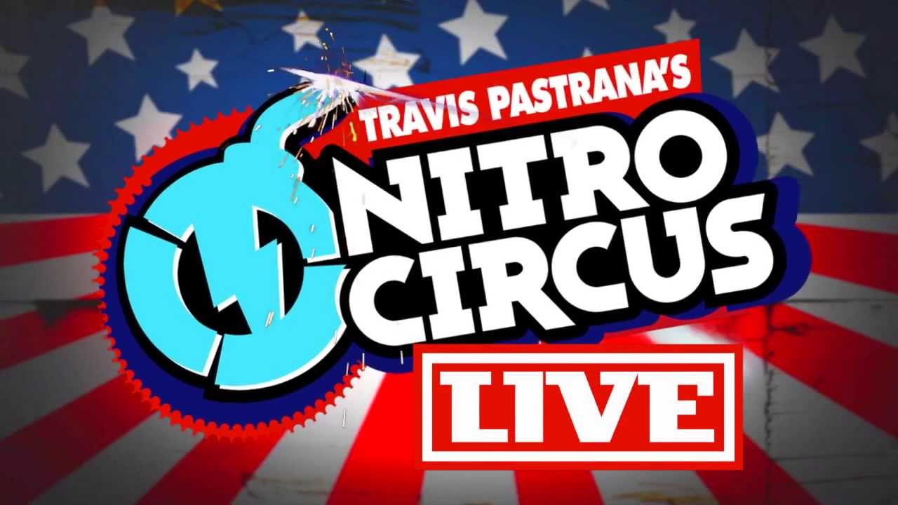 Nitro Circus Tickets 2018 - Nitro Circus Schedule - TixBag, Denver, Colorado, United States