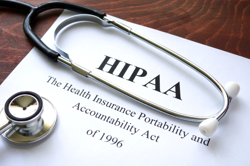 HIPAA privacy exceptions for law enforcement purposes applied to health care professionals, Denver, Colorado, United States