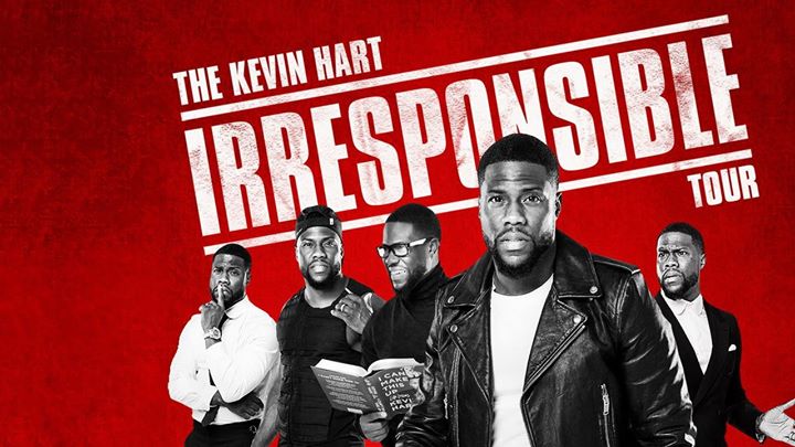 Kevin Hart Shows Tickets at TixTM, Rochester, New York, United States