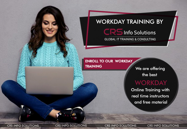 Workday HCM online training in Europe & UK, Europe, Darlington, United Kingdom