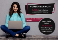 Workday HCM online training in Europe & UK