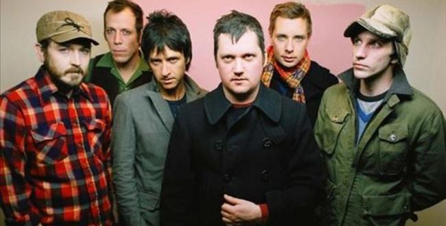 Modest Mouse Tickets, Tour Dates 2018 & Concerts Tixbag, Thackerville, Oklahoma, United States