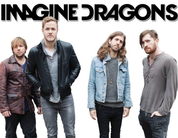 Imagine Dragons Live Concert Tickets at TixTM, Hartford, Connecticut, United States