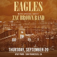 The Eagles & Zac Brown Band Live Concert Tickets at TixTM