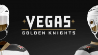 Vegas Golden Knights - NHL Stanley Cup