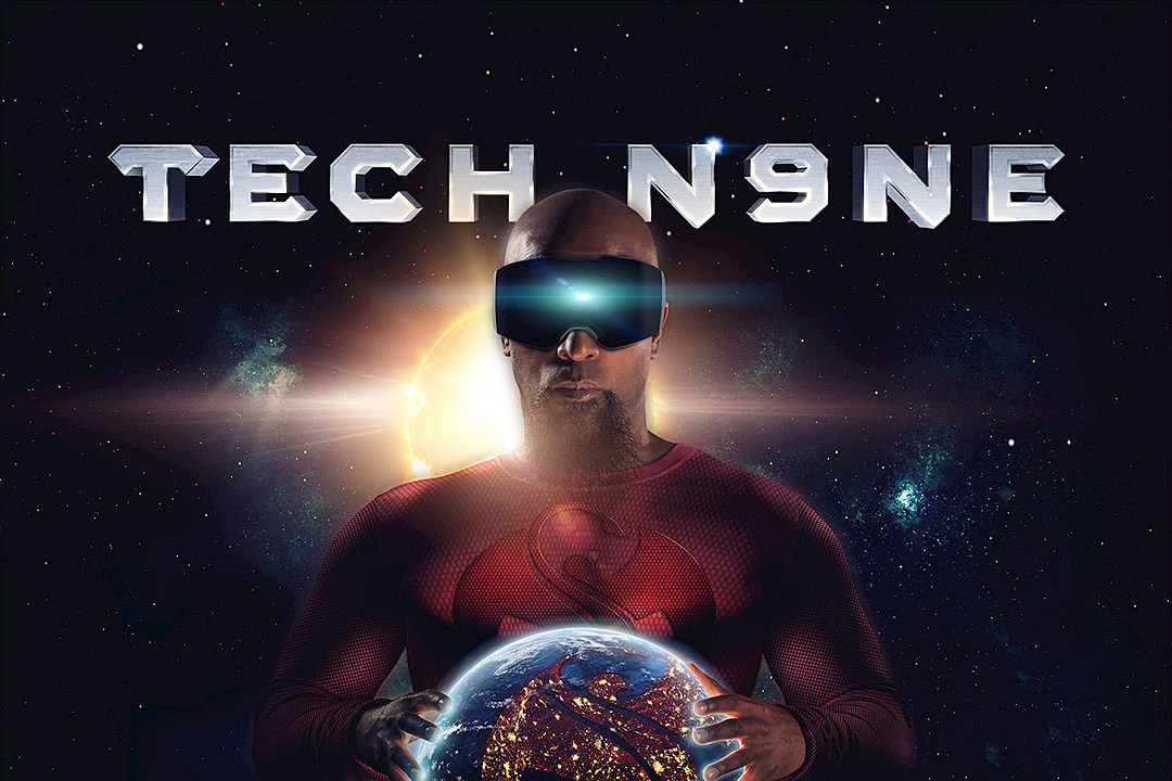 Tech N9ne Concert Tickets - Tech N9ne Tour Dates on TixBag, Denver, Colorado, United States