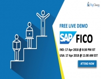 Attend SAP FICO Free Live Webinar