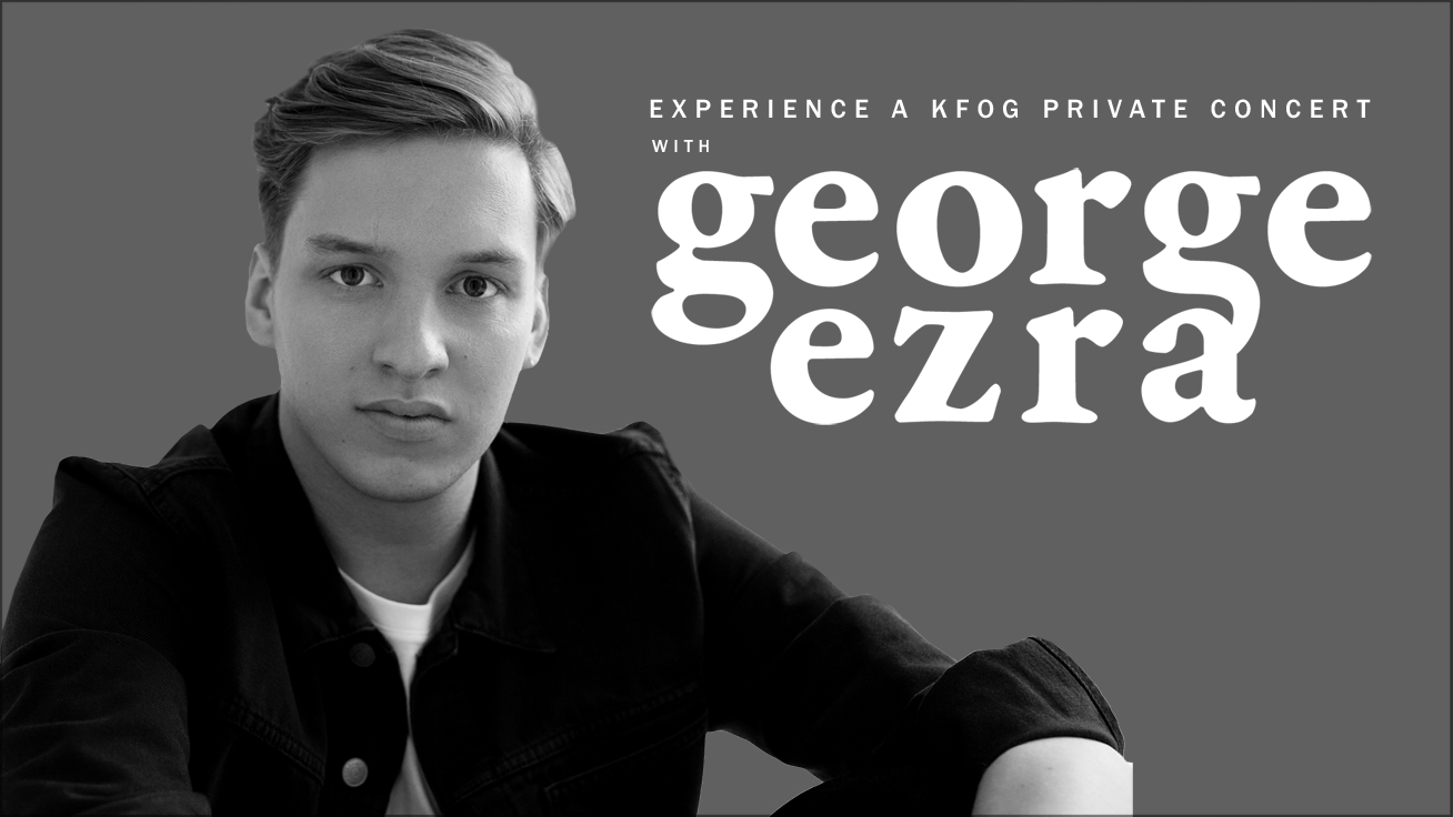 George Ezra Tickets - George Ezra Concert Tickets & Tour Dates, Los Angeles, California, United States