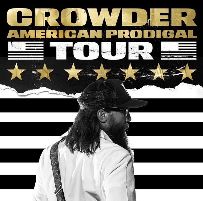 David Crowder Tickets, Tour Dates 2018 & Concerts - TixBag, Hot Spring, Arkansas, United States