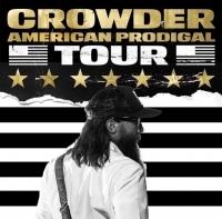 David Crowder Tickets, Tour Dates 2018 & Concerts - TixBag