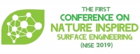 The First International Conference on Nature Inspired Surface Engineering