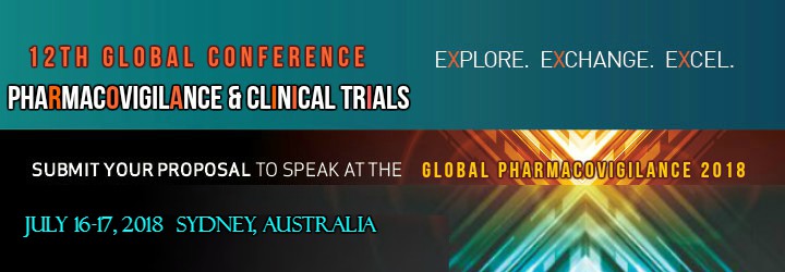 12th Global Pharmacovigilance & Clinical Trials Summit, Sydney, New South Wales, Australia