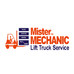 Mister Mechanic, Mississauga, Ontario, Canada