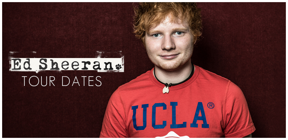 Ed Sheeran Live Concert Tickets at TixTM, Seattle, Washington, United States