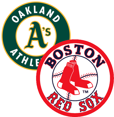 Oakland Athletics vs. Boston Red Sox Tickets - TixTM, Oakland, California, United States