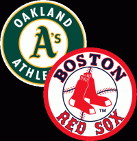 Oakland Athletics vs. Boston Red Sox Tickets - TixTM