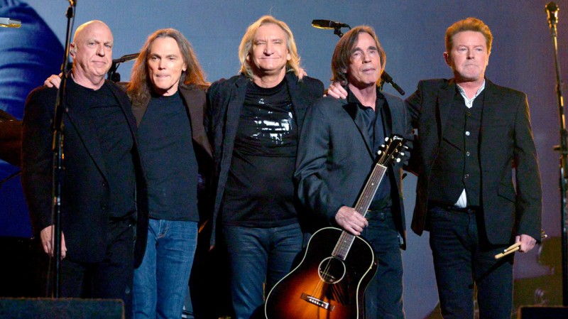 The Eagles Concert Tickets at TixTM, Salt Lake, Utah, United States