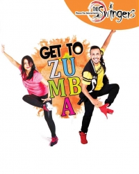 Zumba + Strong Boot Camp