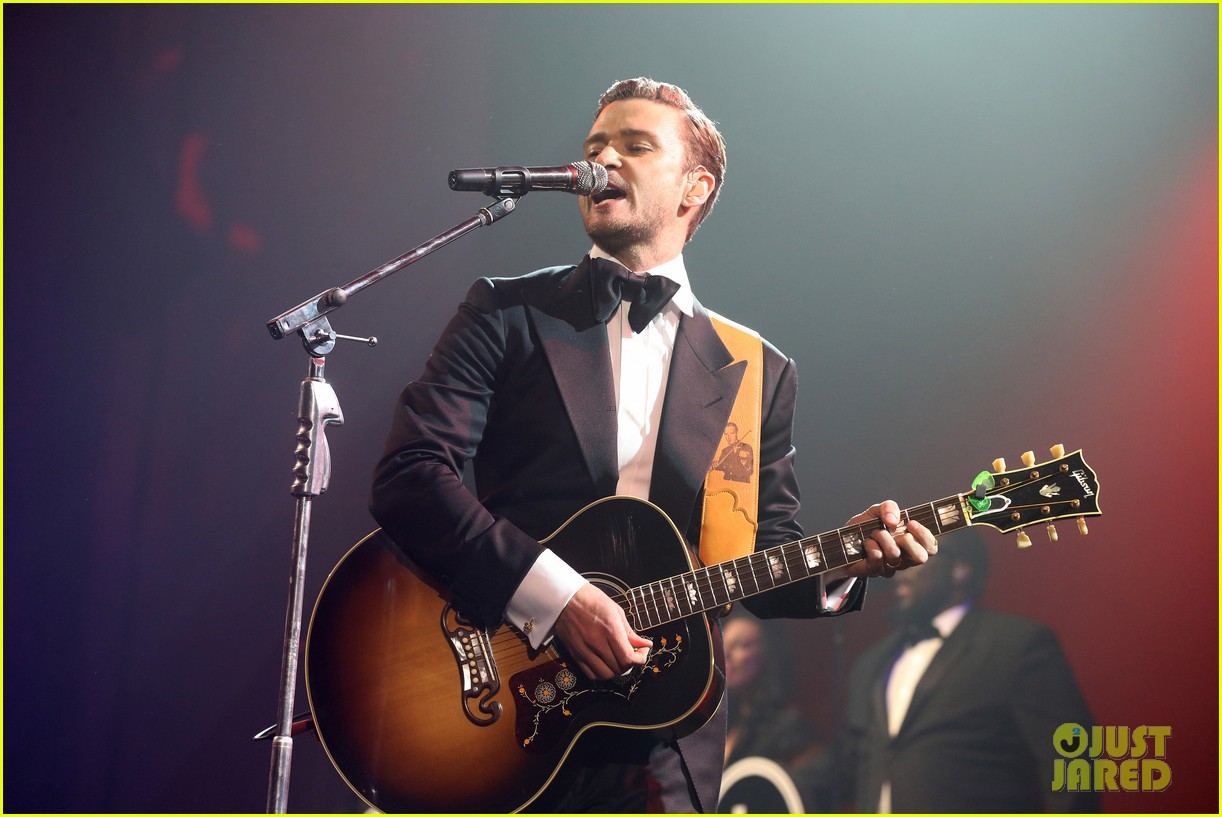 Justin Timberlake - TixTM, Dallas, Texas, United States