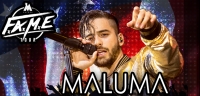 Maluma Concert Tickets 2018? - Tour Dates 2018 & Concerts - Tixbag