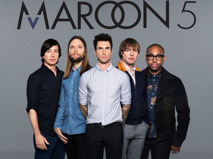 Maroon 5 & Julia Michaels Tickets - Buy Tickets on TixBag, New York, United States