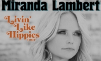 Miranda Lambert Tickets | Miranda Lambert Concert Tickets & Tour - TixBag