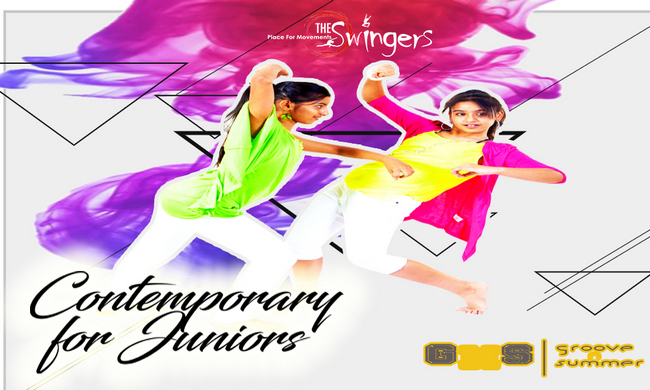 Contemporary for Juniors, Chennai, Tamil Nadu, India