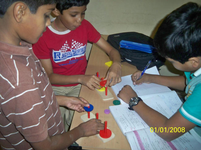 Mathsmastermind Summer Iq Workshops, Bangalore, Karnataka, India